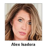 Alex Isadora