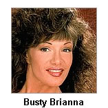 Busty Brianna