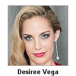Desiree Vega