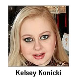 Kelsey Konicki