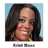 Kristi Maxx