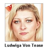 Ludwiga Von Tease