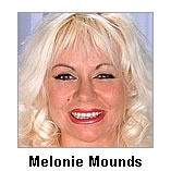 Melonie Mounds