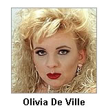 Olivia De Ville