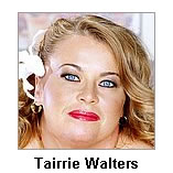 Tairrie Walters