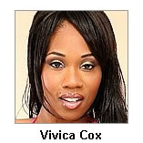 Vivica Cox